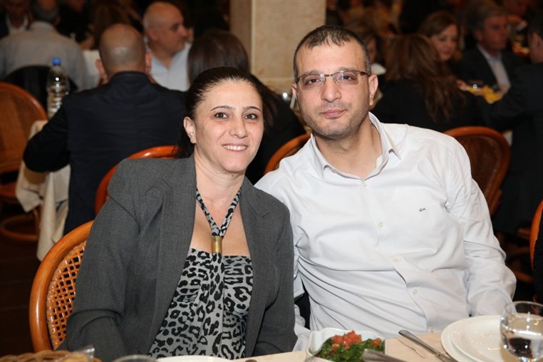 Caritas Annual Diner
